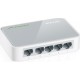 SWITCH TP-LINK TL-SF1005D v16 ΛΕΥΚΟ 5-PORT